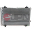 JPN Kondensator, Klimaanlage 60C9092-JPN