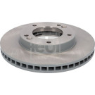 FEBI BILSTEIN Bremsscheibe 108452