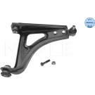 72 304 008 Querlenker VA unten re RENAULT Twingo 92 MEYLE-ORIGINAL: True to OE 16-16 050 0005