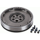 SACHS Schwungrad 2294 000 298 Zwei-Massen-Schwungrad