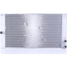 Wasserkühler PKW | VOLVO C30,C70,S40,V50 04 | 65614