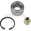 SNR Radlagersatz R166.14