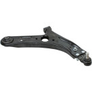 Lenker, Radaufhängung | 72-6005