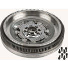 SACHS Schwungrad 2295 000 675 Zwei-Massen-Schwungrad