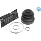 Faltenbalg, Antriebswelle Vw Int. Sharan MEYLE-ORIGINAL: True to OE 100 495 0013