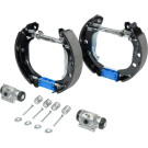 Bremsbackensatz Original ATE TopKit 03.0520-5622.3