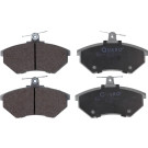 Bremsbelagsatz Vw S. A80/A4 | QP3107