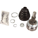 Gelenksatz, Antriebswelle Toyota Avensis 09- 2.0 D-4D | 49-1605
