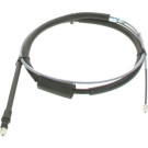 1 987 477 787 Seilzug, Feststellbremse