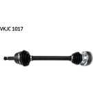 SKF Antriebswelle | VKJC 1017