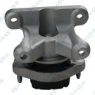 GSP Lagerung, Motor 530361