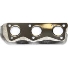 Dichtung, Abgaskrümmer | VOLKSWAGEN | 542.420