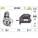 VALEO Anlasser 201005 VALEO CORE-FLEX