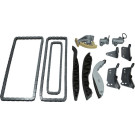 KAMOKA Steuerkettensatz 7001606