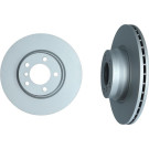 KAMOKA Bremsscheibe 103580