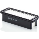 Mann & Hummel Luftfilter PKW | SUZUKI | C 26 036