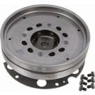 SACHS Schwungrad 2295 001 781 Zwei-Massen-Schwungrad