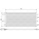 VALEO Kondensator, Klimaanlage 822618