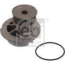 FEBI BILSTEIN Wasserpumpe | 04728