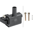 HELLA Zündspule 5DA 358 168-551