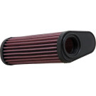 Luftfilter Motorrad Honda Cb1000R 2009-2010 | HA-1009