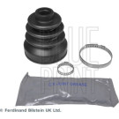 Faltenbalg, Antriebswelle Honda Intern Civic Vii Type-R Cr-V Ii 91,5X23X78 | ADH28173