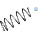 Meyle Fahrwerksfeder Vw P. Polo 9N 01- 1.4Tdi-1.9Tdi | 100 639 0012