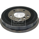 FEBI BILSTEIN Bremstrommel 01724