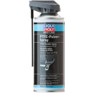 Liqui Moly Pro-Line PTFE-Pulverspray 400 ml | 400ml Spraydose Liqui Moly Pro-Line PTFE-Pulverspray 400 ml | 400ml Spraydose