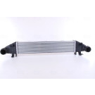 Ladeluftkühler PKW MERCEDES C-Klasse 250CGI 07 FIRST FIT 96598
