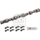 FEBI BILSTEIN Nockenwelle | 12242