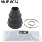 SKF Faltenbalgsatz, Antriebswelle | VKJP 8034