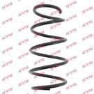 KYB Fahrwerksfeder Toyota P. Verso 2.0D/2.2D 04/09 K-Flex RA3536
