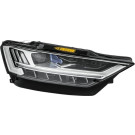 SCHEINWERFER R HELLA | AUDI A8 17 | 1EX 012 865-521 SCHEINWERFER R HELLA | AUDI A8 17 | 1EX 012 865-521