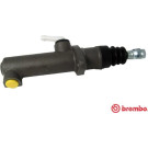 BREMBO Geberzylinder, Kupplung | C 23 008