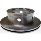 DENCKERMANN Bremsscheibe B130361