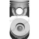 NÜRAL Kolben 87-140800-00