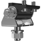 LEDPWLACC101 Halter, Zusatzscheinwerfer LEDriving® Mounting Kit PX