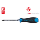32792SB SW-Stahl Schraubendreher, Kreuz, PH2