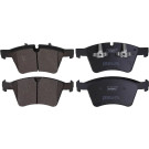 Bremsbelagsatz Db P. X164 Gl 09- Ko A 19 | 19-2889