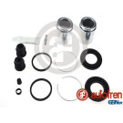 Reparatursatz Bremssattel Toyota P. Avensis/Celica 1.6-2.0 93-03 | D41861C
