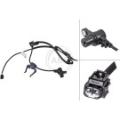 31676 Sensor, Raddrehzahl