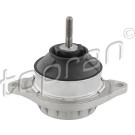 TOPRAN Motoraufhängung 103650