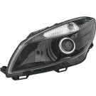 SCHEINWERFER L HELLA | SKODA FABIA II 06-14 | 1EL 010 417-491 SCHEINWERFER L HELLA | SKODA FABIA II 06-14 | 1EL 010 417-491