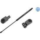 Gasfeder, Koffer-/Laderaum | 35-40 910 0010