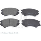 BluePrint Bremsbeläge ADW194202