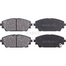 A.B.S. Bremsbelagsatz, Scheibenbremse 35327