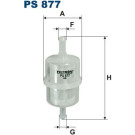FILTRON Kraftstofffilter
