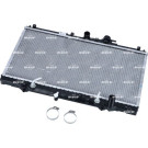 Kühler, Motorkühlung | NRF53328