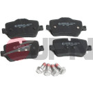 JPN Bremsbelagsatz, Scheibenbremse 20H9094-JPN